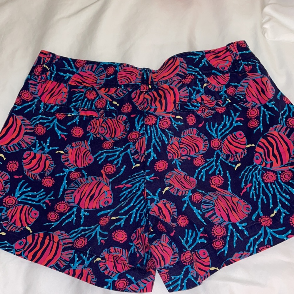 Lilly Pulitzer Callahan Short - Picture 3 of 3
